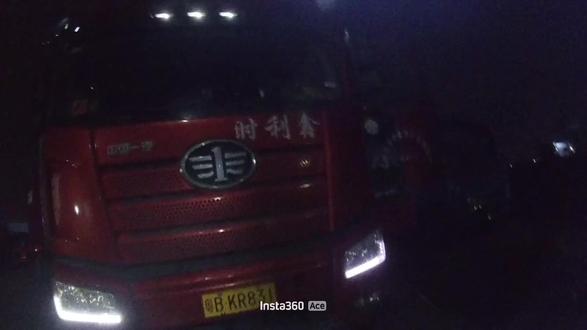 解放 j6p 更换玻璃升降器