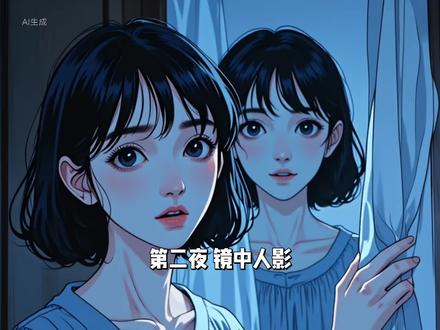 铃兰女校恐怖传说系列