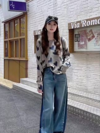 #秋日户外就穿琥珀系 #ootd穿搭 #韩系穿搭 #通勤穿搭如何摆脱土气感 #今天穿什么