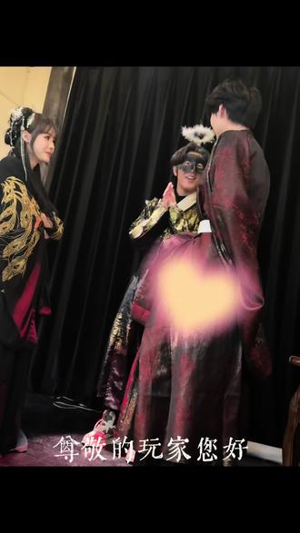 到底怎么才能获得这些剧本杀角色的售后#真实生活分享计划 #剧本杀 #草芥 #求己 #窃云台