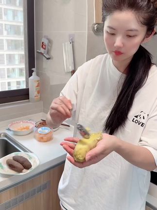 好好吃的红薯