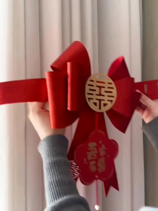 -婚房布置的小细节轻松拿捏! 氛围感绝了 #备婚大作战 #婚期倒计时 #备婚日常 #婚房布置 #婚房装饰