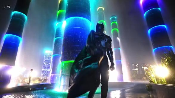 物价低的聊城这次真的是彻底骄傲了一回 #聊城2026新春灯会 #春节去哪玩 #聊城