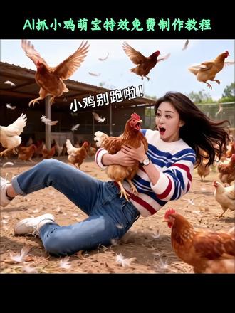 抓鸡 ai特效教程来了 #抓鸡特效拍同款的视频教程 抓鸡特效拍同款教程,AI抓鸡小萌宝特效教程,AI抓鸡小萌宝拍同款入口,#即梦ai #抓小鸡特效拍同款 #抓小鸡ai视频 #ai抓鸡小萌宝 小鸡特效拍同款怎么拍,小鸡快跑特效 抓小鸡ai视频 小鸡特效模板 抓鸡特效拍同款的视频教程 抖音抓小鸡视频 小鸡我来了特效 小鸡特效教程 抓鸡特效拍同款 抓鸡特效视频怎么制作 抓鸡卡点特效拍同款 抓鸡特效教程 抓鸡特效拍同款音乐 小鸡特效拍同款 抓鸡飞天特效 抓鸡特效 抓鸡舞特效ai抓鸡小萌宝ai特效教程 ai抓鸡小萌宝 ai抓鸡小萌宝教程ai抓鸡 ai抓小可爱一键生成 AI抓鸡小萌宝特效 ai抓鸡小萌宝很火 ai抓鸡小萌宝口令 ai抓鸡小萌宝怎么拍同款 AI抓鸡小萌宝表情包 萌宝抓小鸡怎么拍抖音 抓小鸡搞笑视频 抖音一键拍同款抓鸡搞笑视频 抓鸡飞天特效拍抓鸡同款 抓鸡小萌娃 小鸡我来了搞笑视频 抓鸡ai特效抓小鸡ai视频 小鸡特效模板