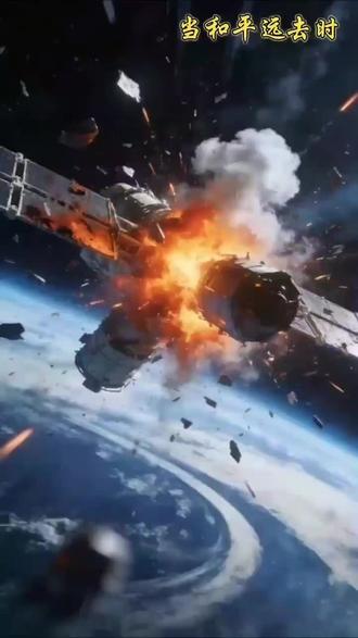 《当和平远去时》 Amani配乐字幕版