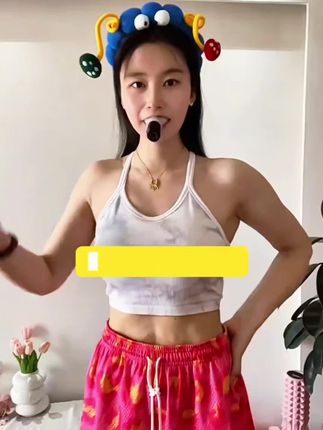 养成跑步爬楼梯运动瑜伽便携可调节呼吸健身有氧运动#呼吸机 #有氧运动