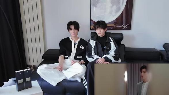 13-2 #52 #吾滴岸 re剧