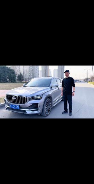 只要你开的也是吉利这个视频一定要看下?#汽车人共创计划 #汽车知识 #dou是好车