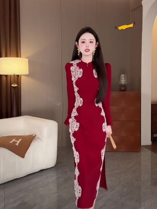 #气质优雅大方