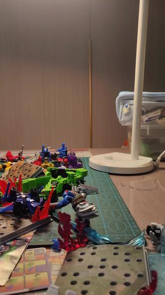 一个滑翔机的玩意儿。