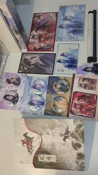 2025的最后一天#脱缰#实体书开箱 #实体书@抖音 @抖音小助手 给点流量 @木本文学,希望可以给个解释