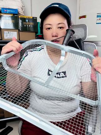 #筛子 #农用工具 #过滤网筛子