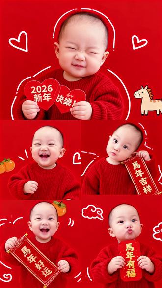 真可爱#这是我的小baby啊 #我在抖音拍特效 #抖音玩法合伙人计划 #羊气宝宝新年第一拍 #今日份小可爱已上线 @抖音玩法合伙人