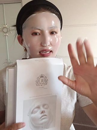 #每日分享 #自用好物推荐 #好皮肤养出来 #好用不贵 #看过来 @抖音🔥上热门