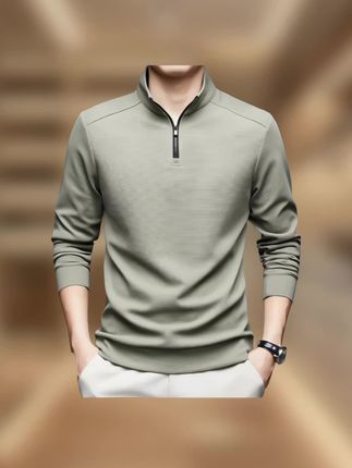 #百搭上衣 #舒适百搭 #品质男装#休闲卫衣