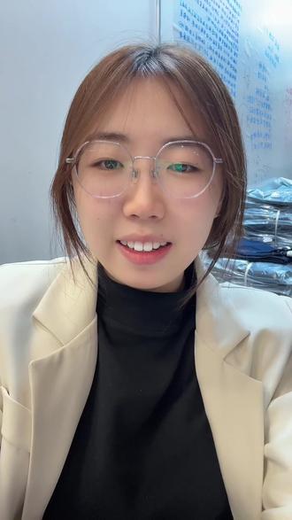 我家人鱼裤真显瘦#牛仔裤