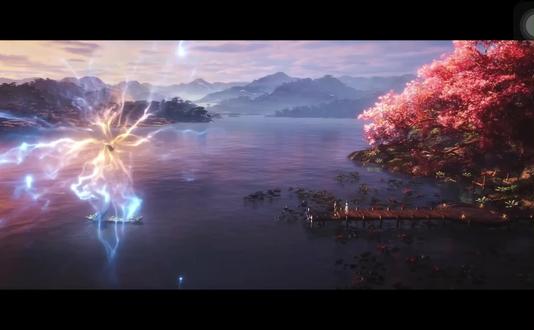 山海经密码第九集,江离复活