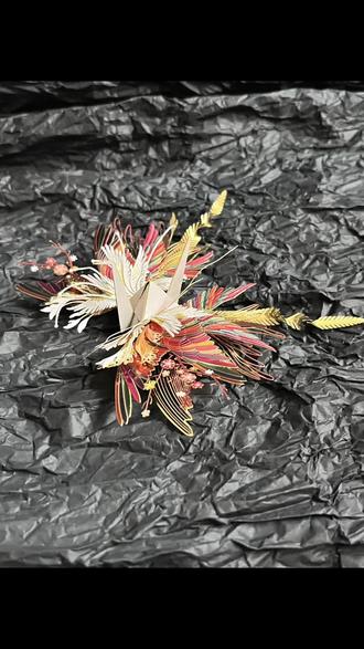 指尖祈愿,一纸成鹤
#ONER #oner狂欢巡演日记#拼酷 #手工