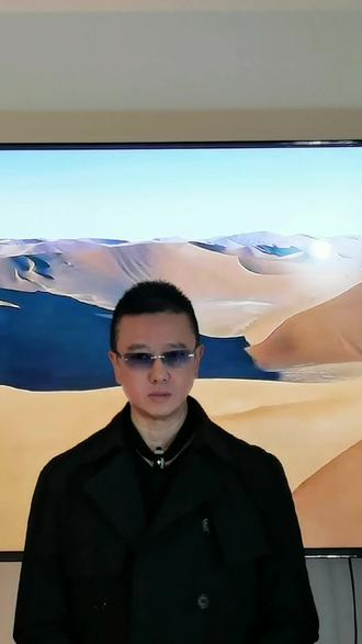 #上热门 徐子尧赵天蔚参加东坡故里眉山群星演唱会