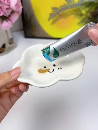 千万不要等到宝宝缺铁了才补,那就晚了,六个月以后我们每周都会给孩子吃三次#英氏 肝粉,不仅有猪肝鹅肝还有鸡肝,柠檬红枣调味,七道去腥工艺,宝宝很喜欢!#猪肝粉 #宝宝辅食 #宝宝爱吃 #小月龄辅食