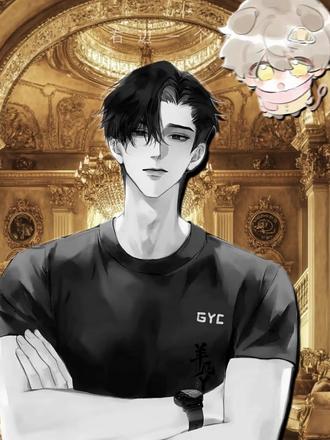 老公老公mua💋
yc在这里呀:@南北边上
#囚于永夜 #迟述