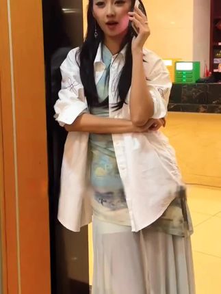 三哥,你若对朱莉不好,她就找前夫哥复合#三哥朱莉@三哥(覃祖铭)#三哥在那里