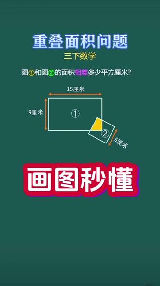 三下年级画图思维导图 三年级思维导图#让枯燥数学变有趣 #上热门数学 #数学公式大作战
