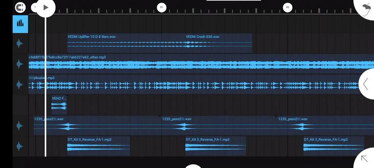 求你别离开我#求你别离开我 #音乐 #混音