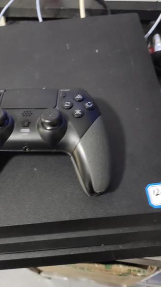 ps4 pro折腾版游戏安装