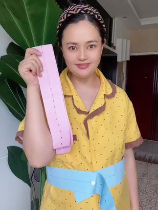 #好物推荐 个位数到手胎心监护带,干净卫生,还是自己准备比较好。#待产包 #孕期囤货 #孕妇