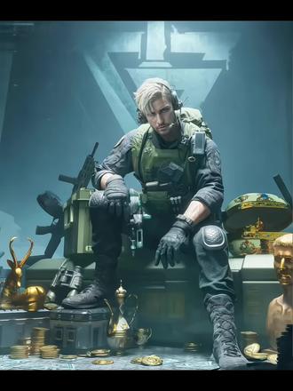 伦敦的风很冷,就像我的心一样。我只是在等
一个不会来的人。忧郁是一种天赋 #忧郁 #伦敦 #忧郁的眼神 #三角洲行动 #豆包ai