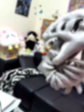 这外骨骼也太帅了吧#恐龙外骨骼头套 #恶搞 #玩具 #女生玩具 #王小北推荐