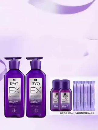 吕洗发水#好用的 #自用好物分享 #洗发水推荐 #吕 #洋树树优选