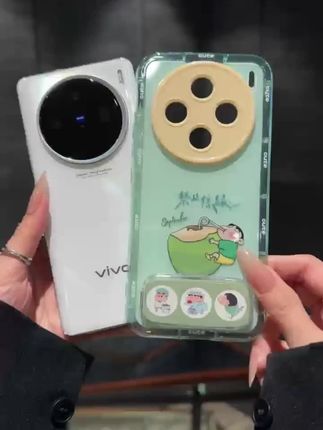 拼色奶油禁止焦虑适用苹果16e手机壳iphone15华为小米vivo网红141#手机壳 #好物推荐🔥 #仙女必备 #爱了爱了#数码科技