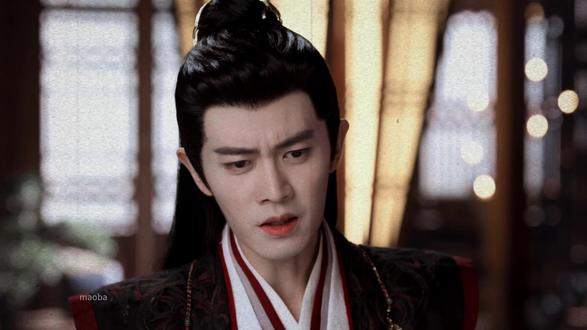 小苏,我错怪你了😣#佳偶天成 #任嘉伦