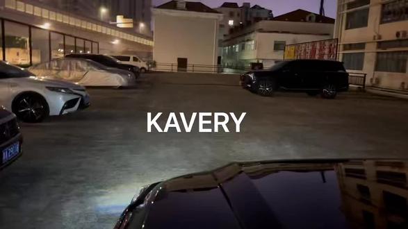 广汽传祺二代GS8混动/ES9激光套镜雾灯、三色套镜雾灯、激光增强原车灯光,三色增强雾天穿透。#gs8混动 #ES9