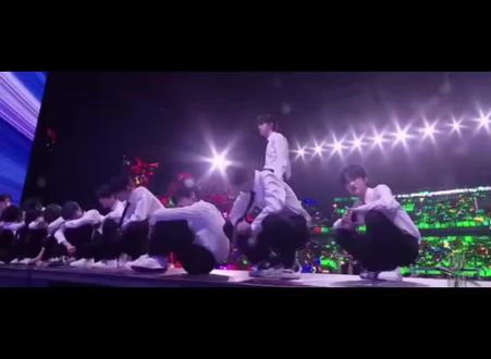 #王橹杰 #穆祉丞 助你星途璀璨