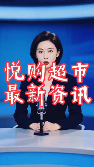 悦购超市最新资讯来了…#悦购超市