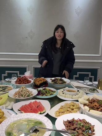 初一到初七晚上都可以用,宴请宾客真不错#宴席上的美食 #食材新鲜 #新鲜食材好味道 #千禧辰#聚餐聚会的好地方