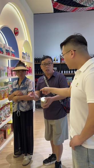 阿达西你做得对,大家都会支持你的,一定不能惯着他们#记录真实生活 #正能量 #无不良引导 #新疆特产