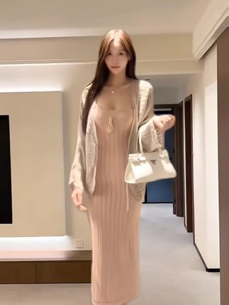 #温柔穿搭 #今日穿搭 #穿搭小心机 #梨形身材穿搭
