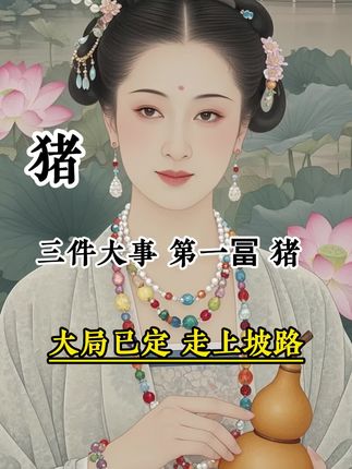 #猪 #属猪 #生肖猪