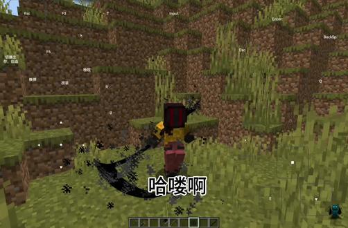 奇迹武器#FCL启动器