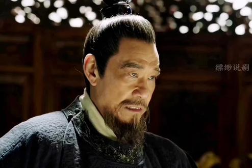 朱高煦怒骂老爹朱棣为自己扮起葬礼与大胖老三上演了出塑料兄弟情 #大明风华#大明历史#朱棣#朱高煦