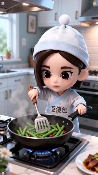 豆包,你下次能不能不要再胡说八道了 #原创 #豆包胡说八道 #科普 #二次元 #ai创作浪潮计划