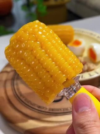 #软糯香甜 #好物推荐🔥 #太好吃了 #十月稻田