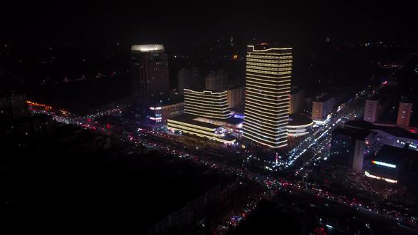 长垣银河新天地2026元旦跨年夜你来了吗?
#全国地标跨年现场 #跨年夜 #抖音推荐官 #长垣跨年#元旦