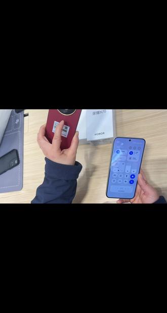 荣耀x70隐藏的大密技#手机 #荣耀手机