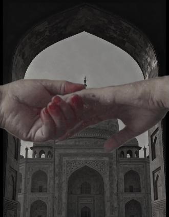 恒河水,我的淚
#shiva#夜行灯花宵 #小说#剪辑