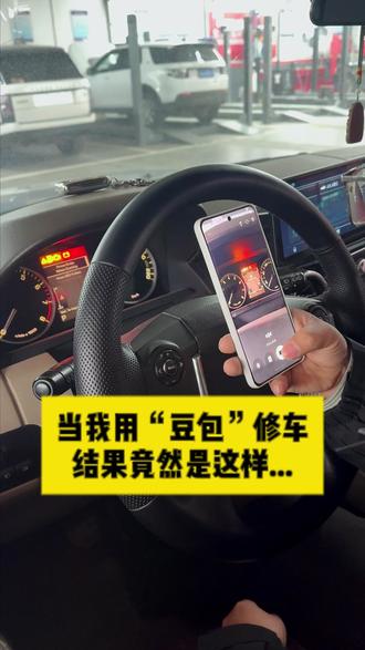 “豆包,帮我看下这几个故障码怎么修?”@豆包 #修车
